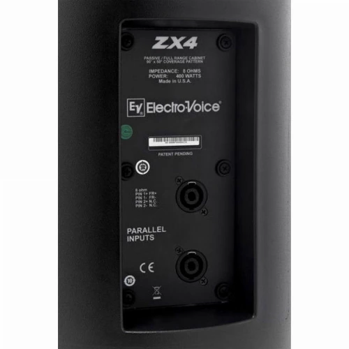 قیمت خرید فروش باند پسیو Electro Voice ZX4 